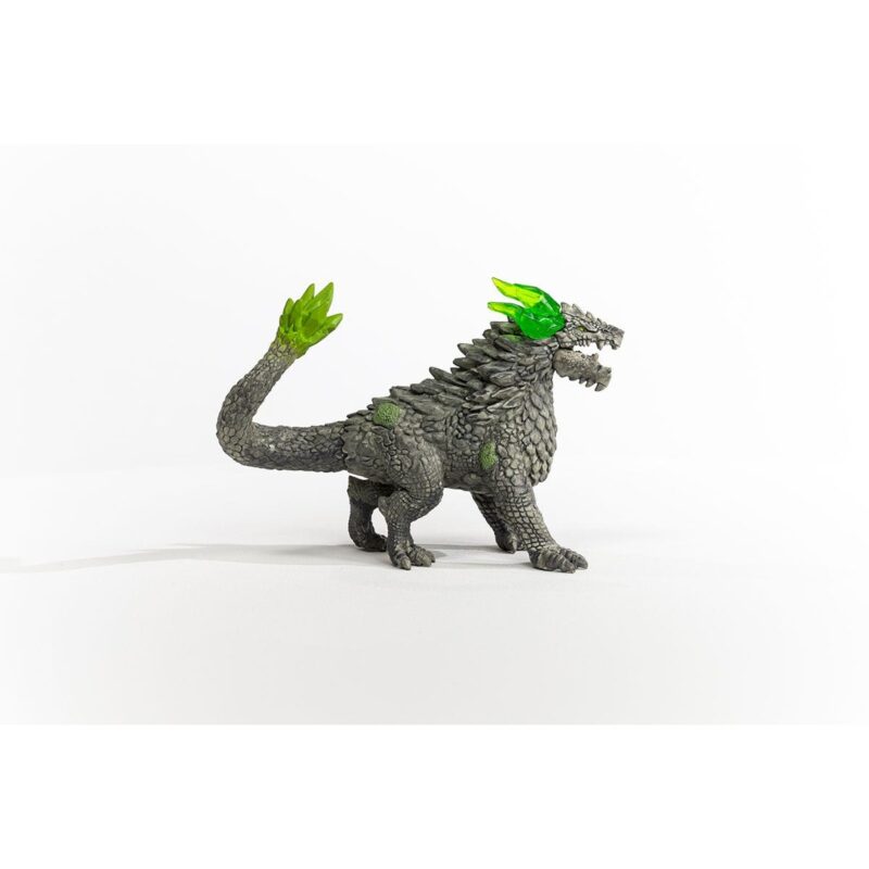 "Schleich Eldrador Creatures Steindrache 70149" – Bild 6