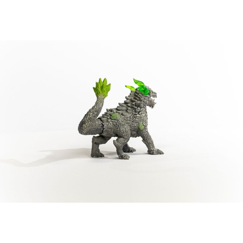 "Schleich Eldrador Creatures Steindrache 70149" – Bild 7