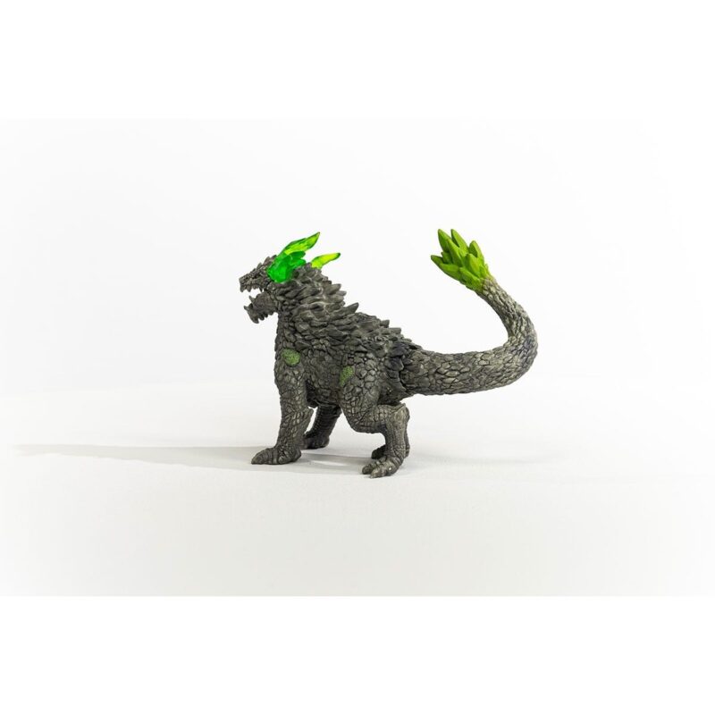 "Schleich Eldrador Creatures Steindrache 70149" – Bild 8