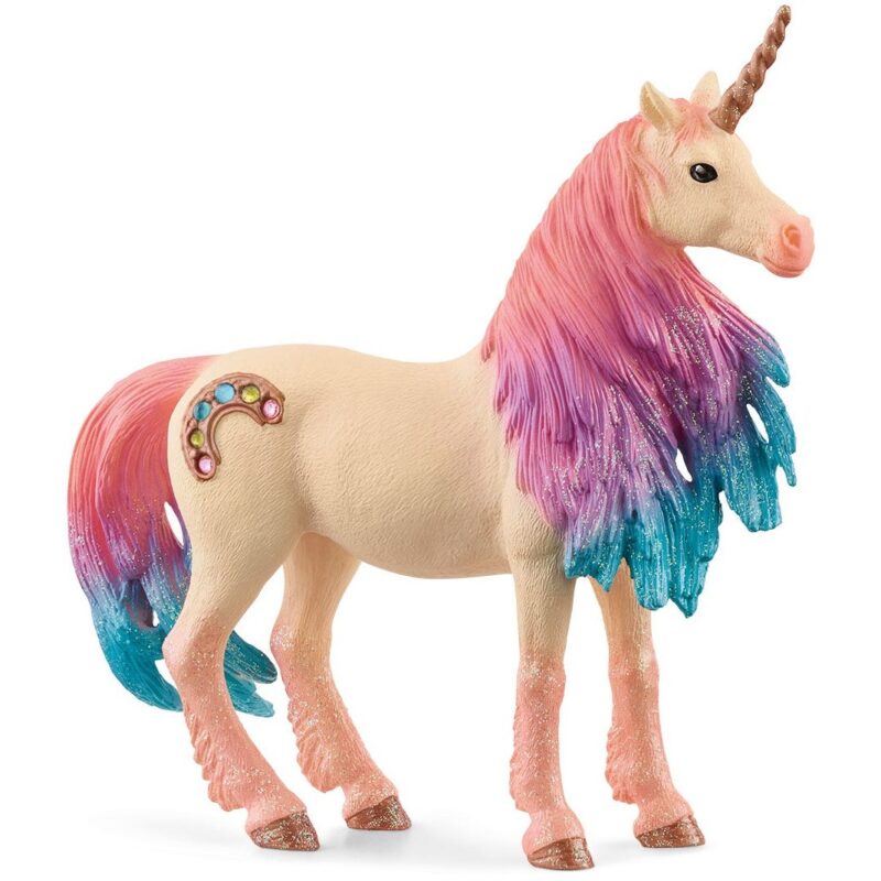 "Schleich bayala 70723 Marshmallow Einhorn Stute"