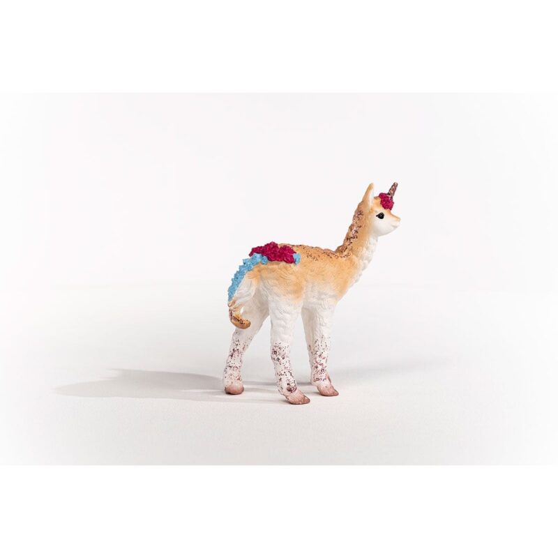 "Schleich bayala 70743 Lama Einhorn" – Bild 3