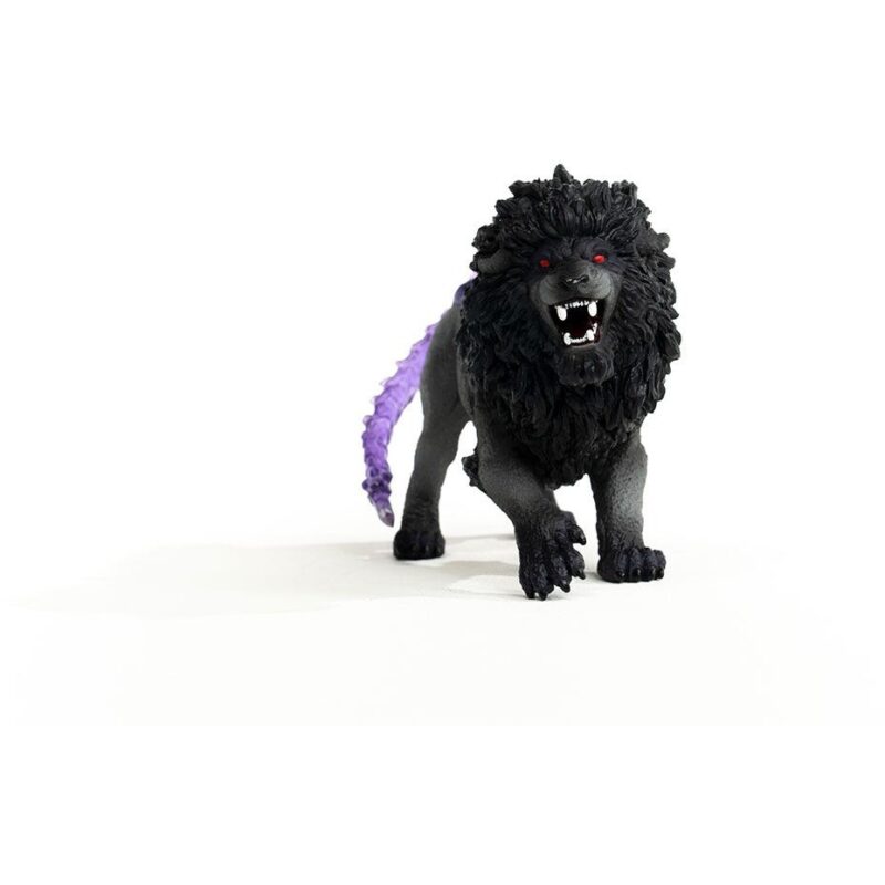 "Schleich Eldrador Creatures Schattenlwe 42555" – Bild 5