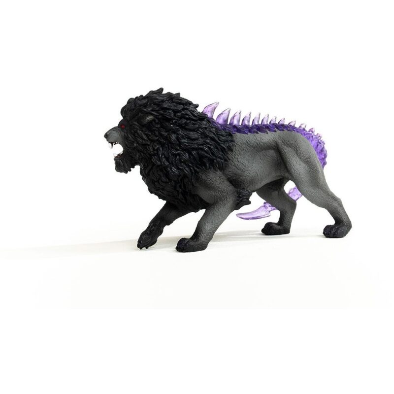 "Schleich Eldrador Creatures Schattenlwe 42555" – Bild 6