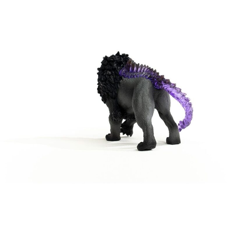 "Schleich Eldrador Creatures Schattenlwe 42555" – Bild 7