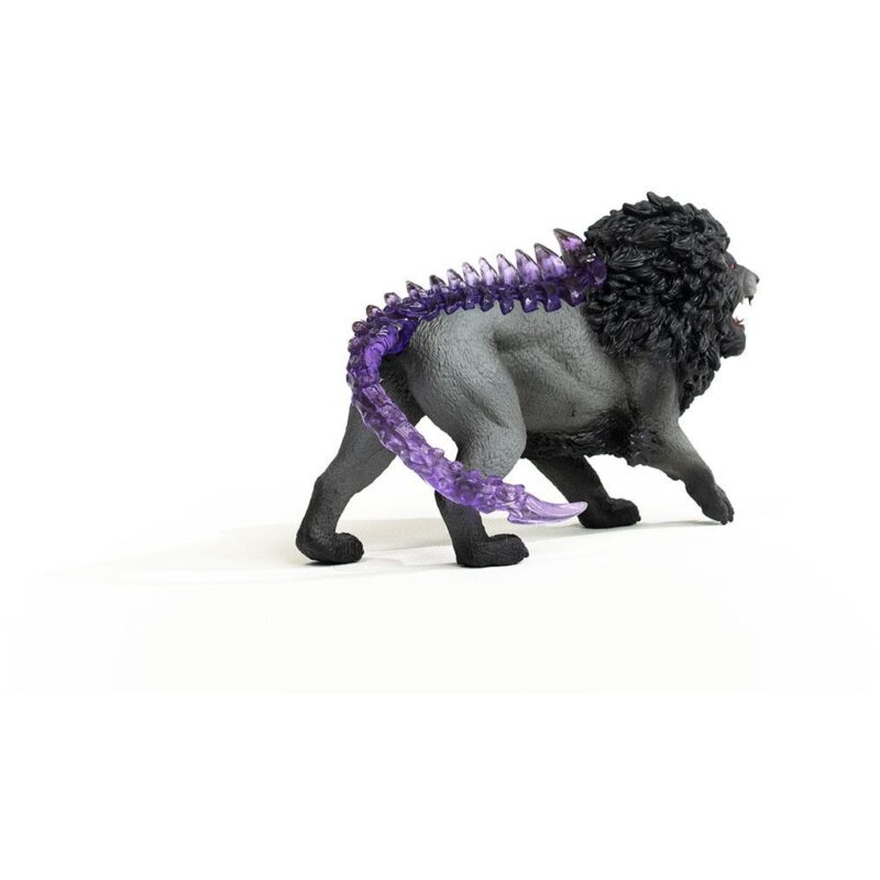 "Schleich Eldrador Creatures Schattenlwe 42555" – Bild 8