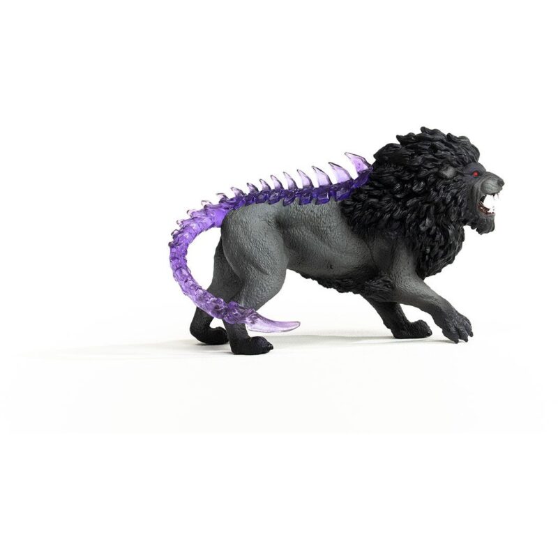"Schleich Eldrador Creatures Schattenlwe 42555" – Bild 9