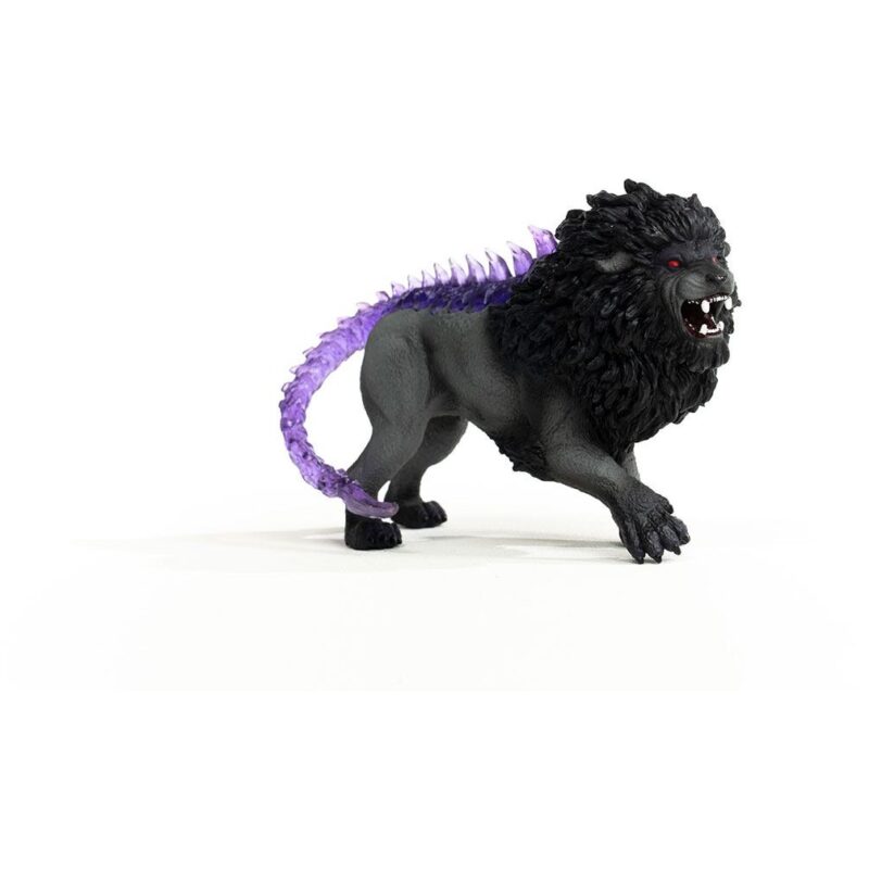 "Schleich Eldrador Creatures Schattenlwe 42555" – Bild 10