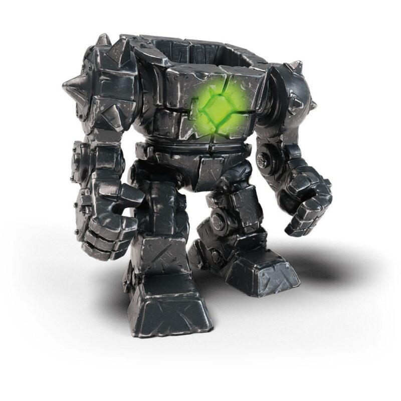 "Schleich Eldrador Creatures Roboter Schatten-Stein 42599" – Bild 3