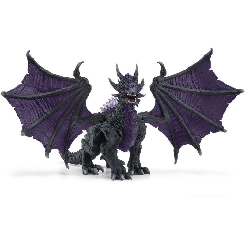 "Schleich Eldrador Creatures Schattendrache 70152"