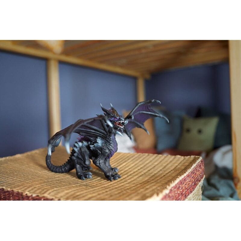 "Schleich Eldrador Creatures Schattendrache 70152" – Bild 3