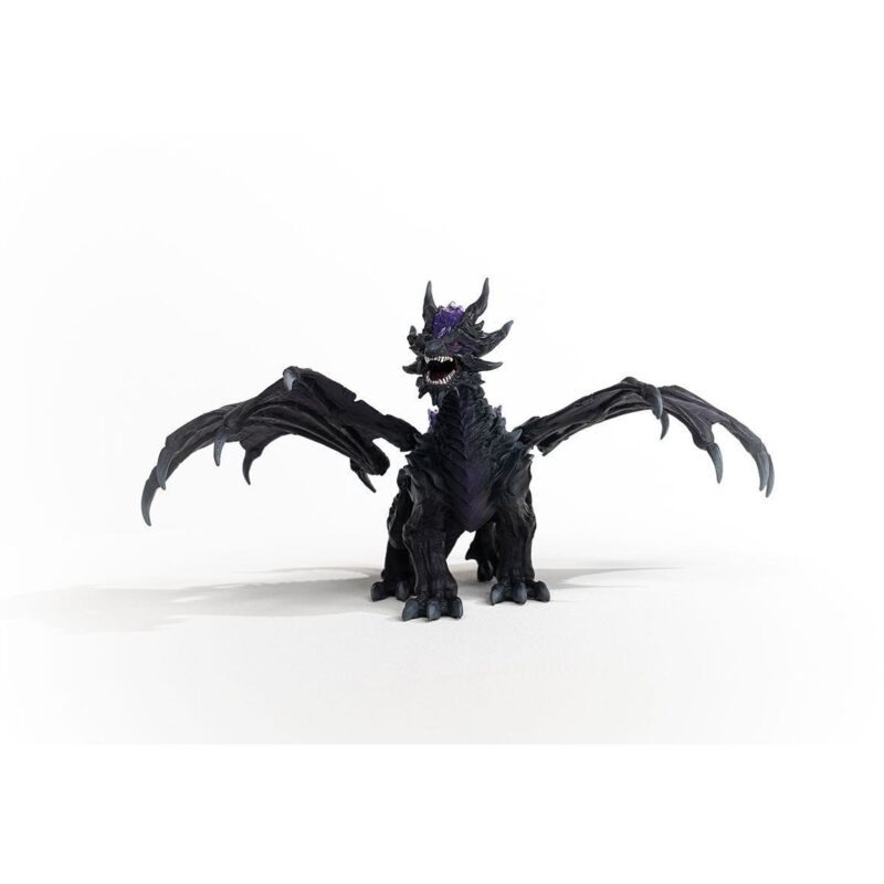 "Schleich Eldrador Creatures Schattendrache 70152" – Bild 4