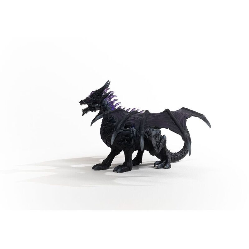 "Schleich Eldrador Creatures Schattendrache 70152" – Bild 5