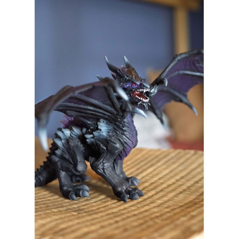 "Schleich Eldrador Creatures Schattendrache 70152" – Bild 6