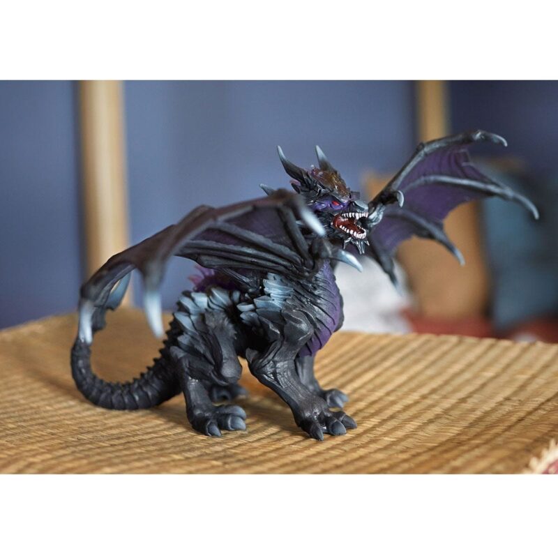 "Schleich Eldrador Creatures Schattendrache 70152" – Bild 7