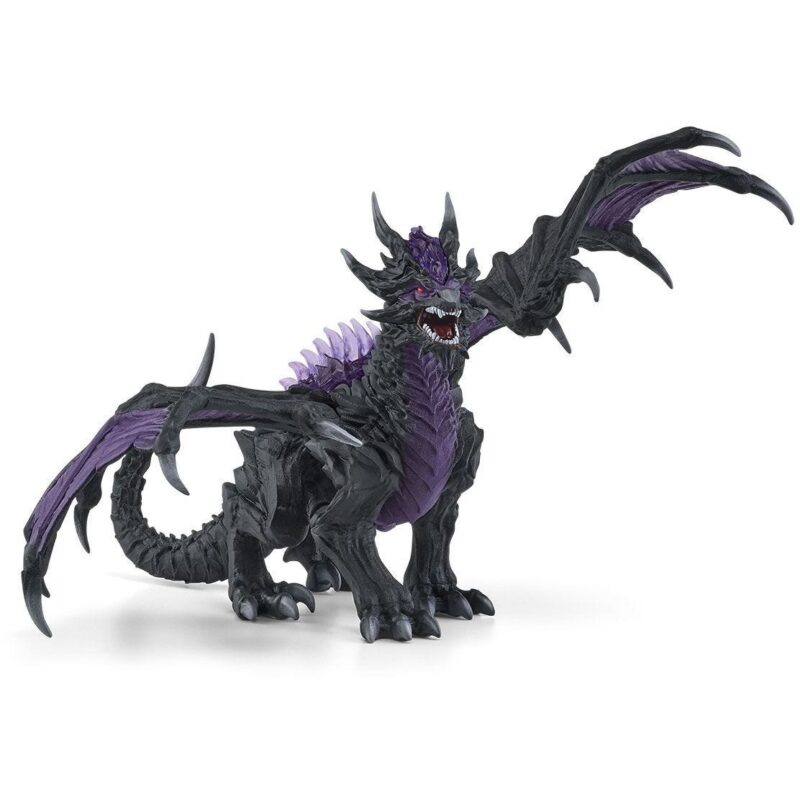 "Schleich Eldrador Creatures Schattendrache 70152" – Bild 8