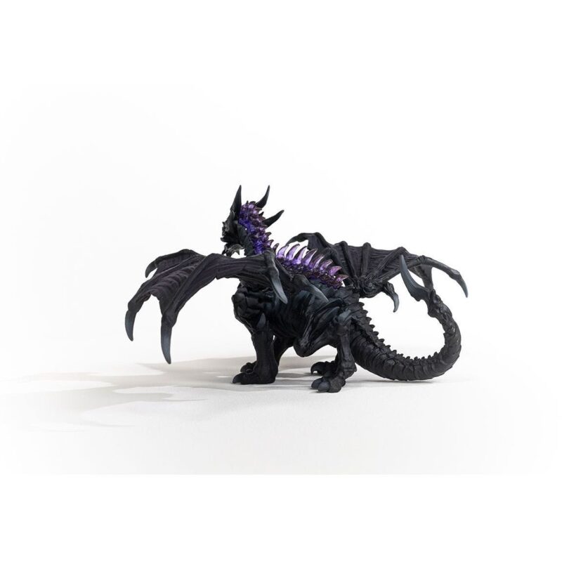 "Schleich Eldrador Creatures Schattendrache 70152" – Bild 9