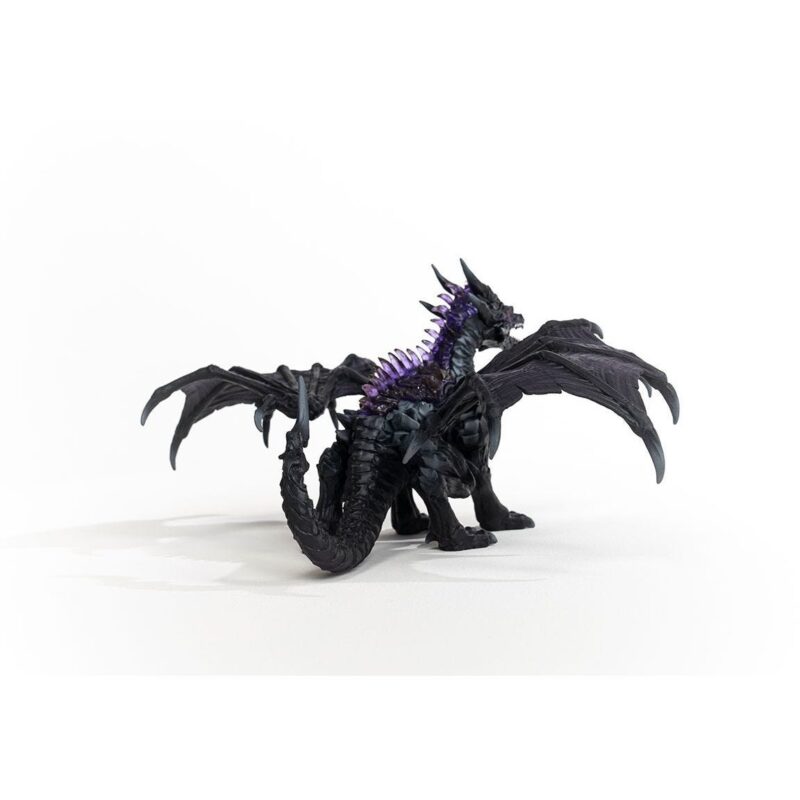 "Schleich Eldrador Creatures Schattendrache 70152" – Bild 10