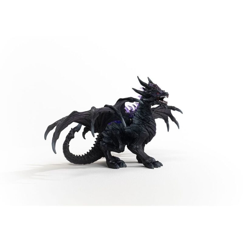 "Schleich Eldrador Creatures Schattendrache 70152" – Bild 11