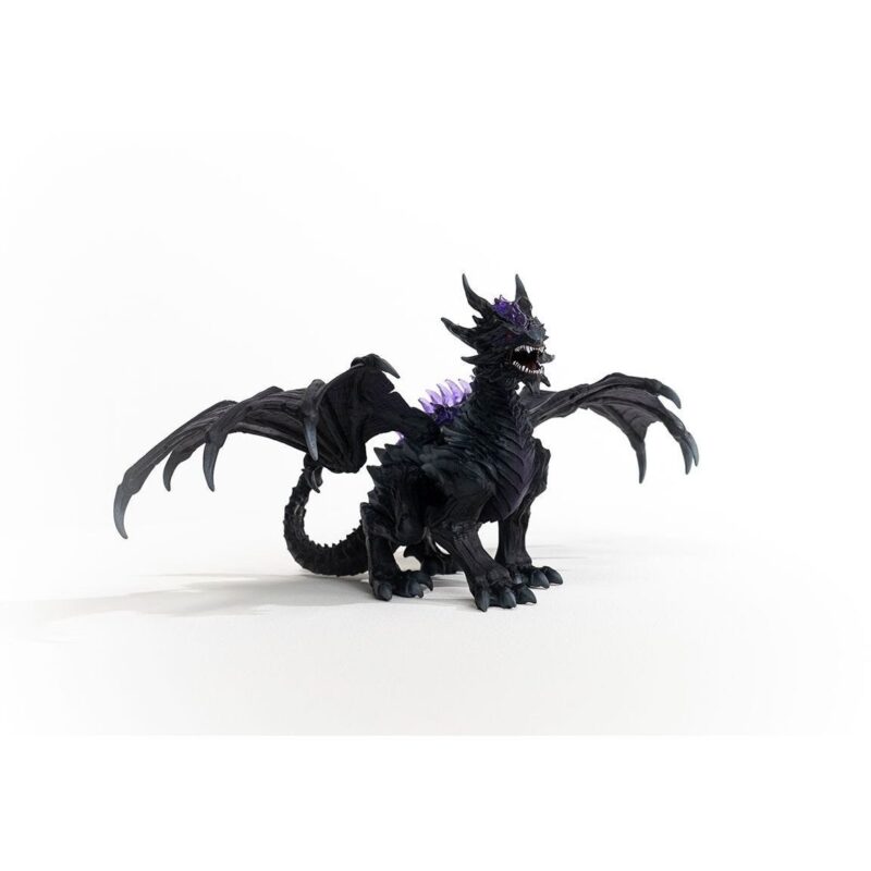 "Schleich Eldrador Creatures Schattendrache 70152" – Bild 12