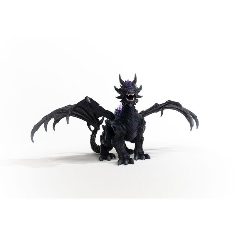 "Schleich Eldrador Creatures Schattendrache 70152" – Bild 13