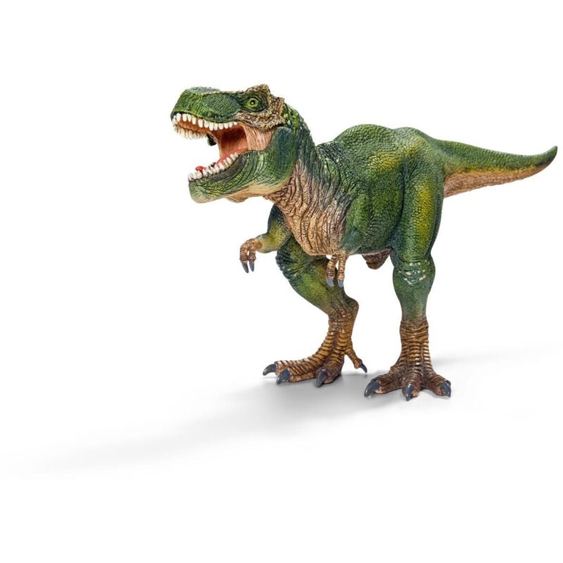 "Schleich Dinosaurs 14525 Tyrannosaurus Rex"