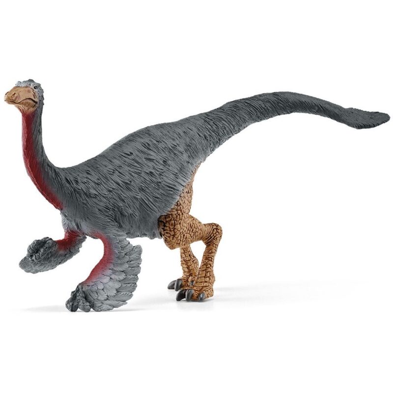 "Schleich Dinosaurs 15038 Gallimimus"