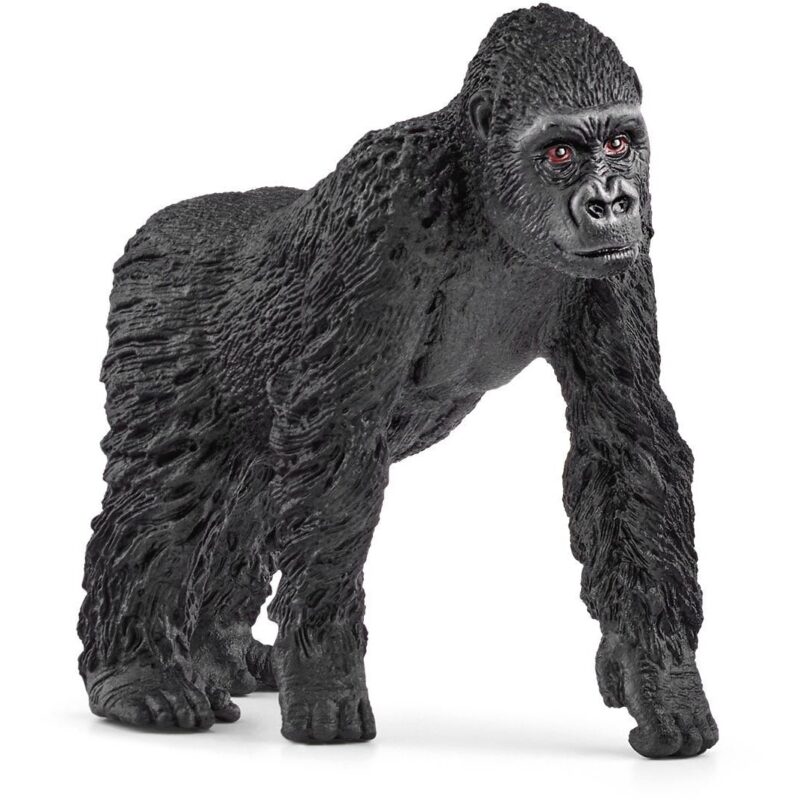 "Schleich Wild Life 42601 Flachland Gorilla Familie" – Bild 3