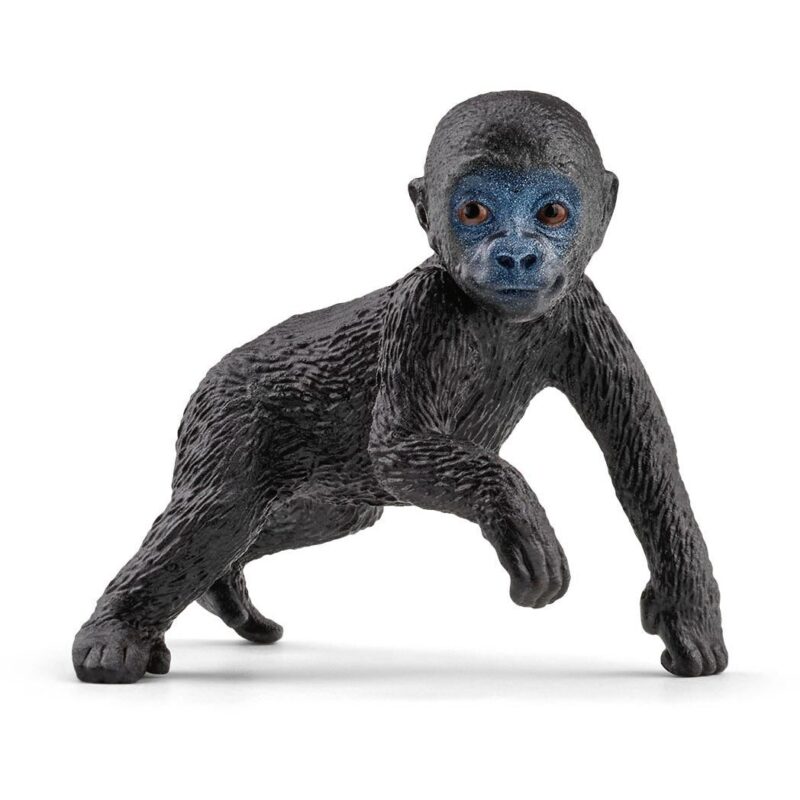 "Schleich Wild Life 42601 Flachland Gorilla Familie" – Bild 5