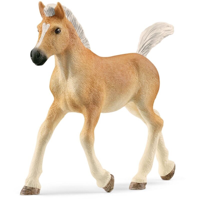 "Schleich Horse Club Haflinger Fohlen 13951"