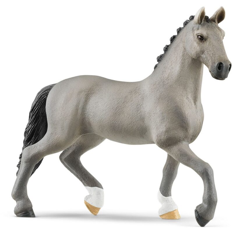 "Schleich Horse Club 13956 Cheval de Selle Francais Hengst"