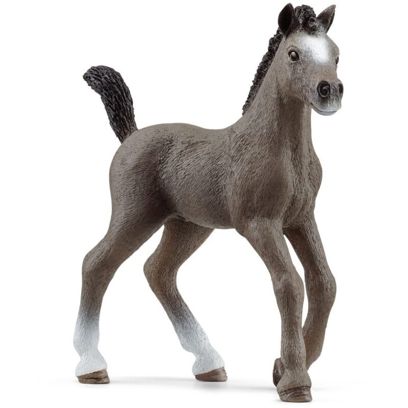 "Schleich Horse Club 13957 Cheval de Selle Francais Fohlen"