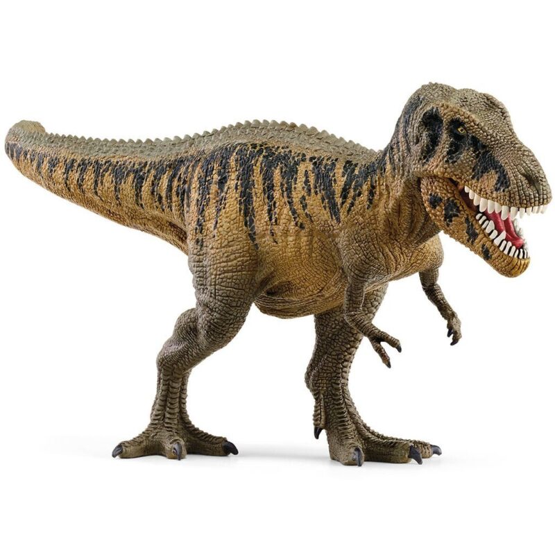 "Schleich Dinosaurs Tarbosaurus 15034"