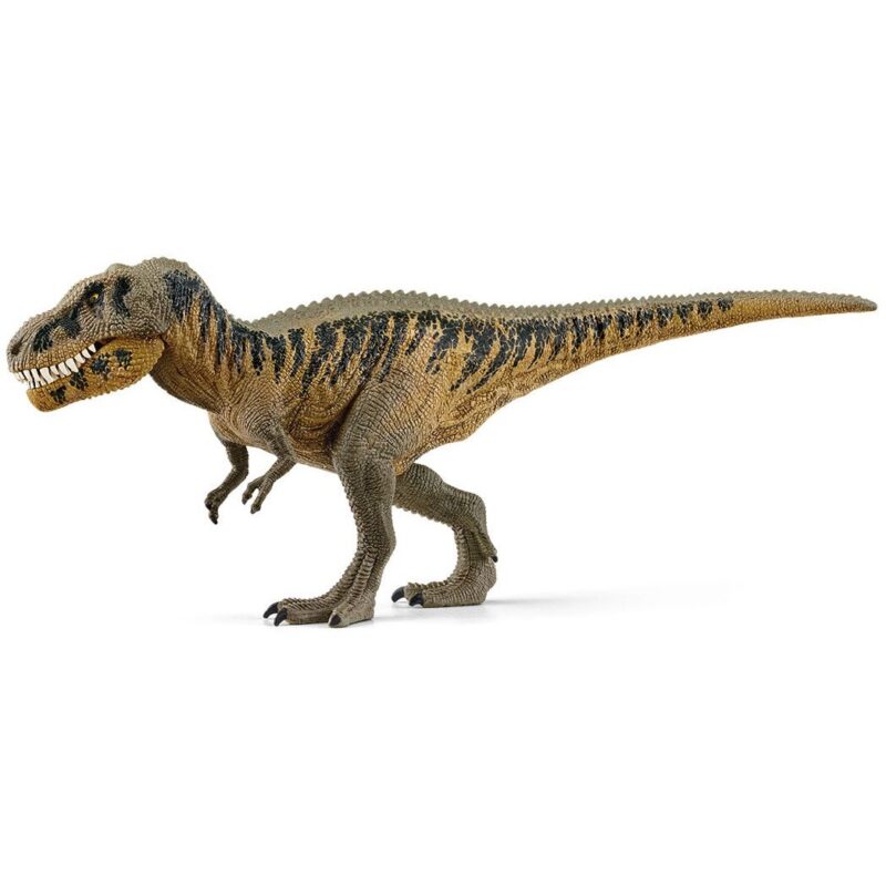 "Schleich Dinosaurs Tarbosaurus 15034" – Bild 3