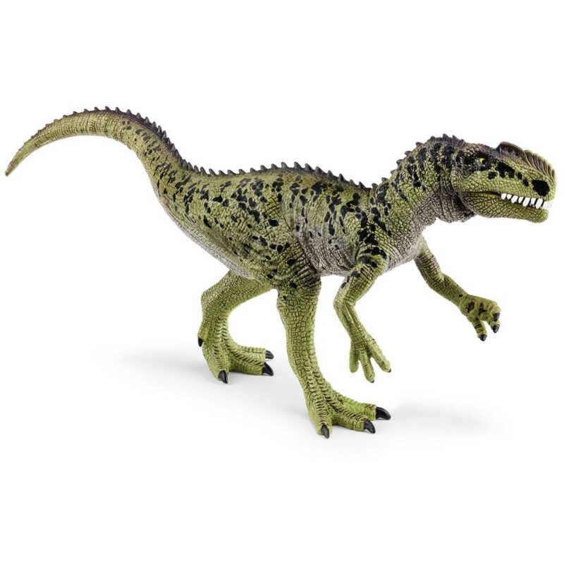"Schleich Dinosaurs Monolophosaurus 15035" – Bild 3