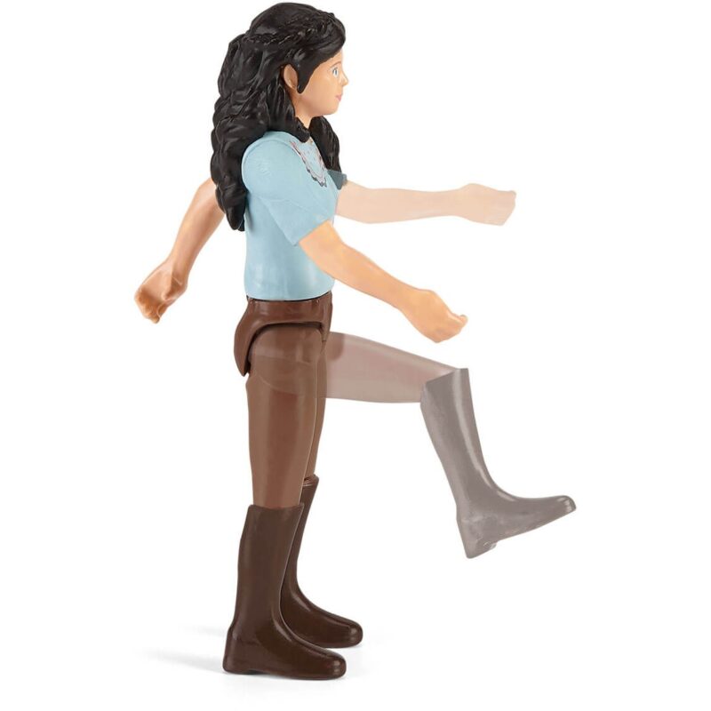 "Schleich Horse Club 42438 Waschplatz m. Emily & Luna" – Bild 4