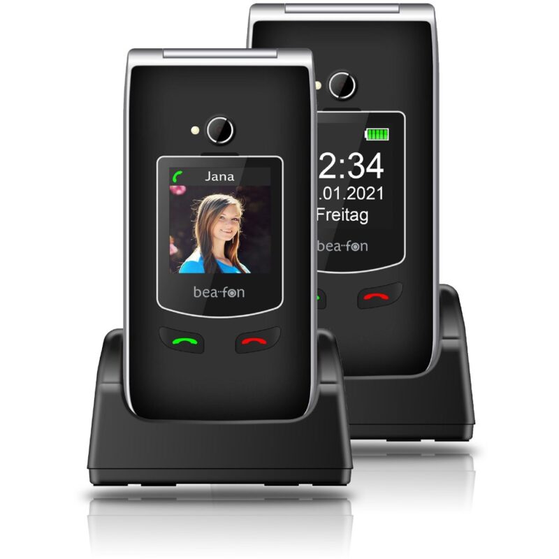 "Bea-fon SL645plus (schwarz)" – Bild 6
