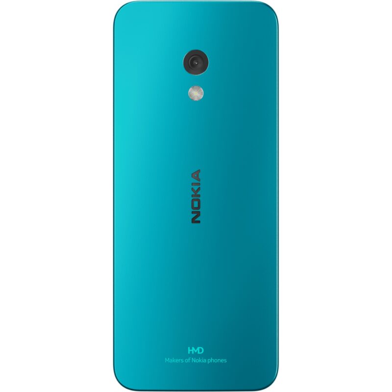 "Nokia 235 4G Blue (2024)" – Bild 3