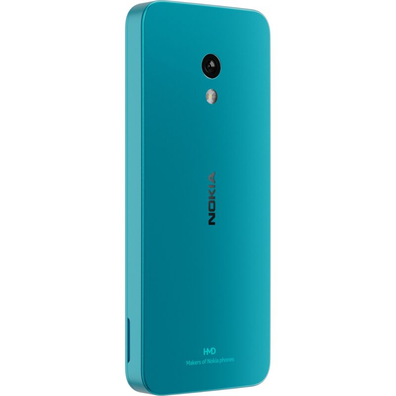 "Nokia 235 4G Blue (2024)" – Bild 4