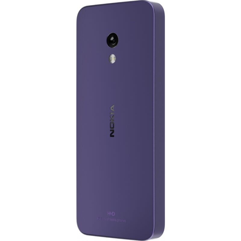 "Nokia 235 4G Purple (2024)" – Bild 5
