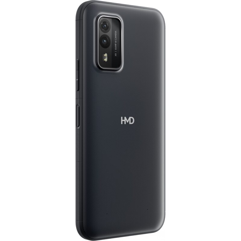 "HMD XR21 128GB schwarz" – Bild 4