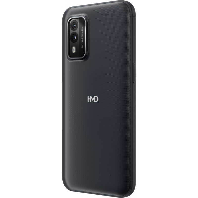 "HMD XR21 128GB schwarz" – Bild 5
