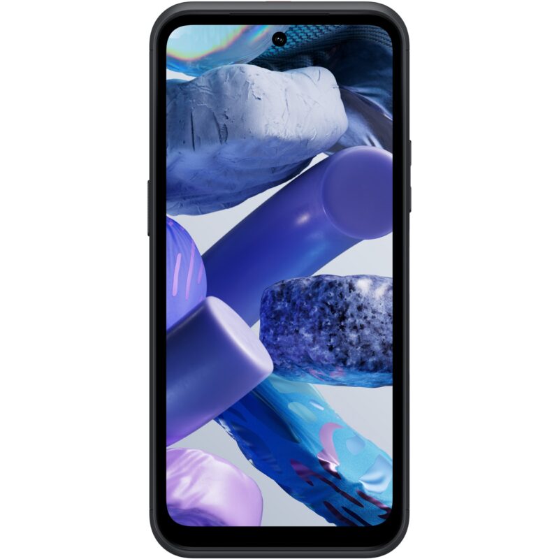 "HMD XR21 128GB schwarz" – Bild 6