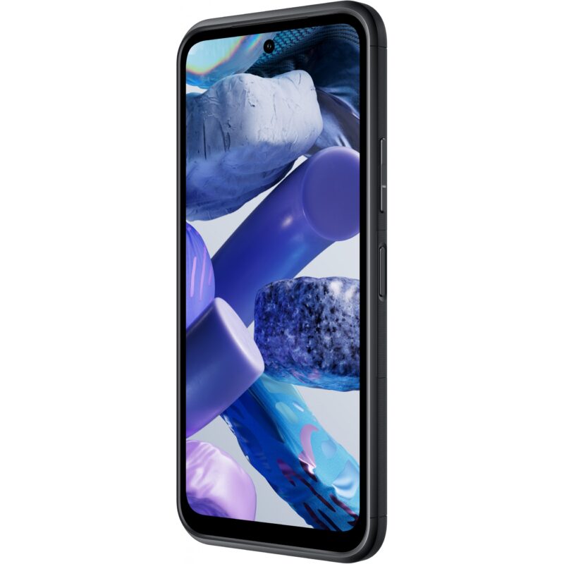 "HMD XR21 128GB schwarz" – Bild 8