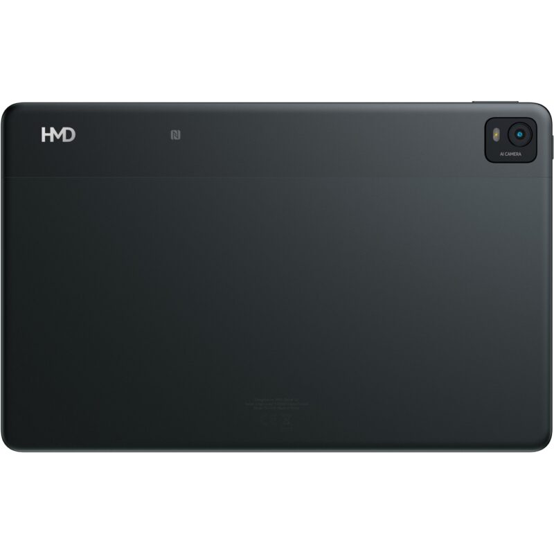 "HMD T21 4GB+64GB DS LTE Black" – Bild 3