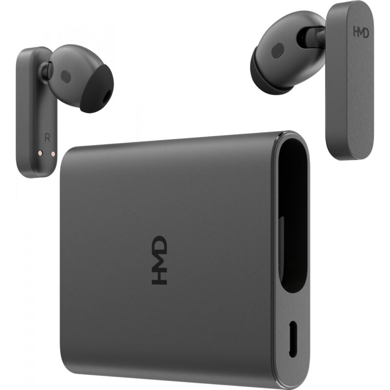 "HMD Amped Buds black" – Bild 3