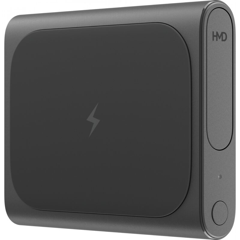 "HMD Amped Buds black" – Bild 4