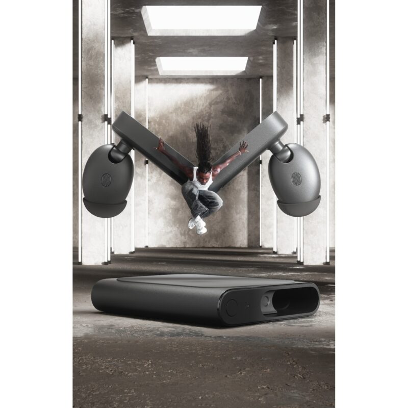 "HMD Amped Buds black" – Bild 6