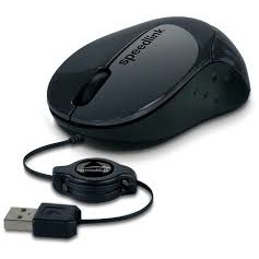 "Speedlink Maus BEENIE. USB. schwarz retail"