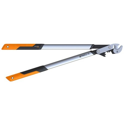 "Fiskars Amboss-Getriebeastschere PowerGear X LX99-L"
