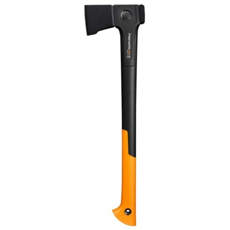 "Fiskars Spaltaxt M. X-series X24"
